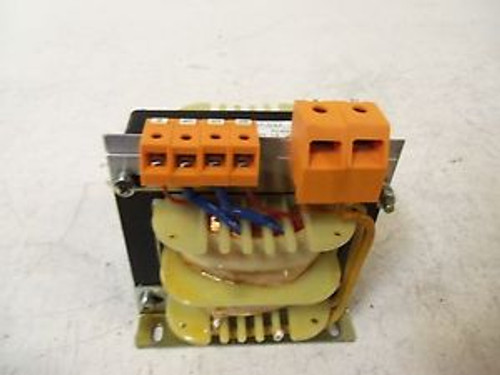 V-10008-01-037 TRANSFORMER NEW NO BOX