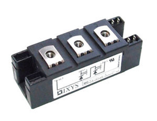 1 pcs  MCD250-12   IXYS THYRISTOR / DIODE MODULE