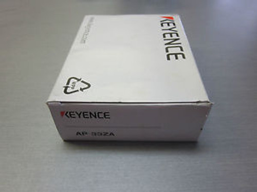 Keyence AP-33ZA digital pressure sensor switch