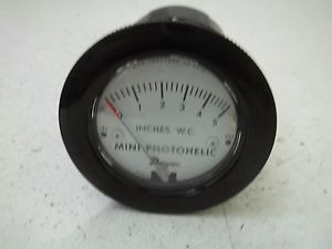 DWYER MP-005 MINI-PHOTOHEAD NEW OUT OF A BOX