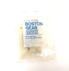 NEW BOSTON GEAR 1041549 INPUT BOARD REV. A