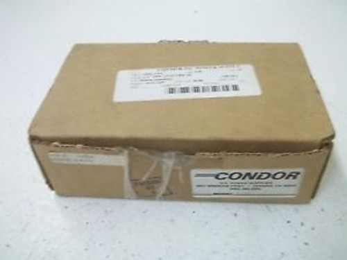 CONDOR GPC55A POWER SUPPLY NEW IN A BOX