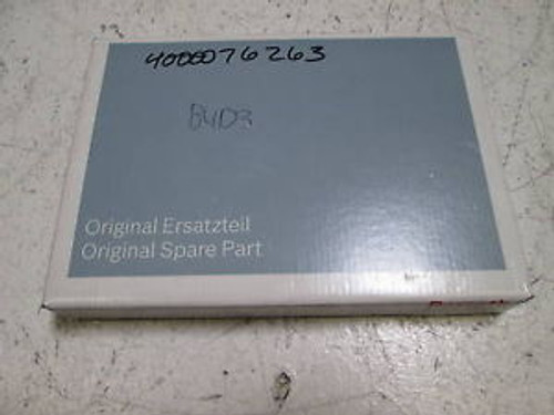 REXROTH R900314101 SEAL KIT NEW IN A BOX