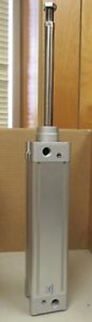 NEW FESTO AIR PNUEMATIC CYLINDER DNC-63-200-PPV-A DNC63200PPVA 200mm STROKE