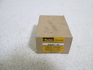 PARKER INDICATOR 929587 PH NEW IN BOX