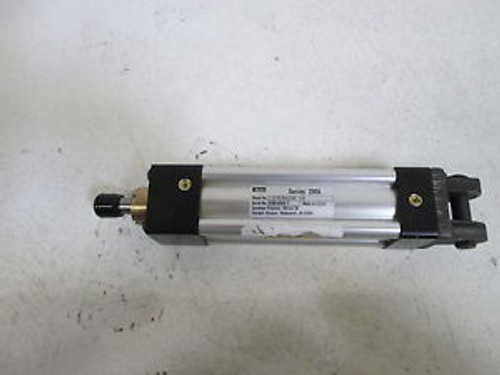PARKER CYLINDER 01.50 CBC2MAUS13AC 4.000 NEW OUT OF BOX