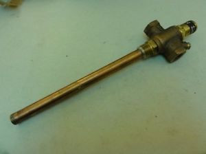 13879 Old-Stock, Spirax Sarco SAT4406 Cooling Control, 135/138 DEG