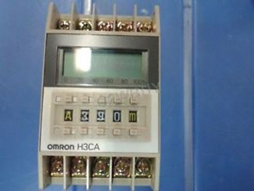 1PC Omron H3CA-FA xhw01