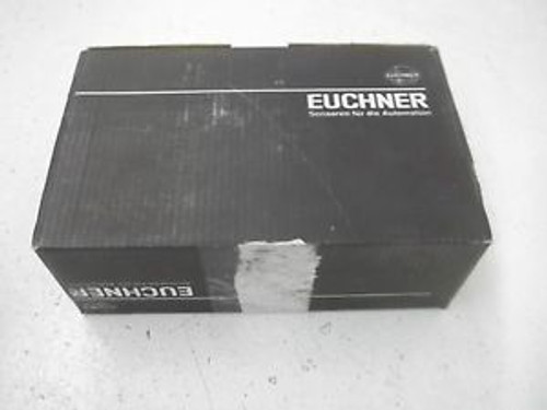 EUCHNER TZ2LE024PGVAB SAFETY SWITCH NEW IN A BOX