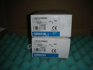 1PC Omron E6C2-CWZ6C xhg04