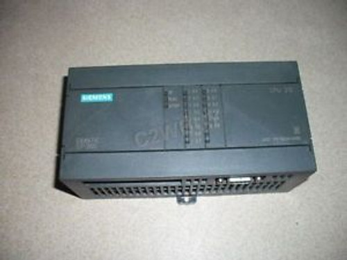 1PC Siemens S7-200 PLC 6ES7-212-1BA10-0XB0 xhg49