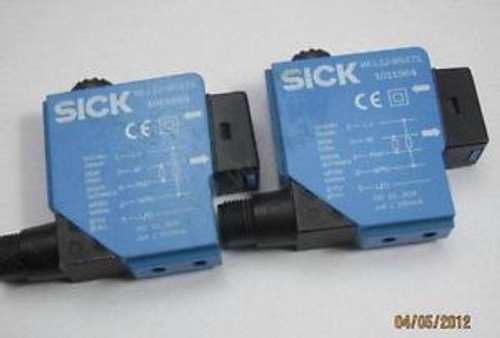 1PC SICK Sick WLL12-B5171 95 xhgj20