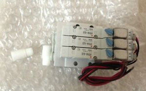 1 PCS?SMC solenoid valve SY3140-5LZE