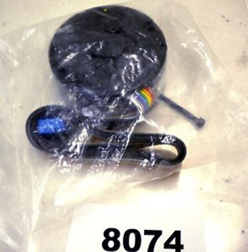 (8074) BEI Optical Encoder with Cable MX213-38-200C