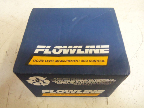 FLOWLINE LP10-1305 LEVEL SWITCH INTRUSIVE CAPACITANCE NEW IN A BOX