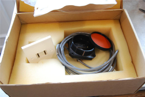 ALLEN BRADLEY 2711-NC2 2711NC2