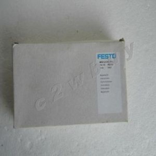 1PC FESTO MFH-5/2-D-1-FR-C 151016 xhg37