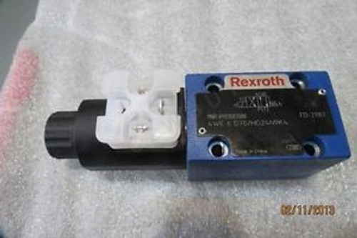 1PC Rexroth 4WE 6 EA70/HG24N9K4 xhgj22