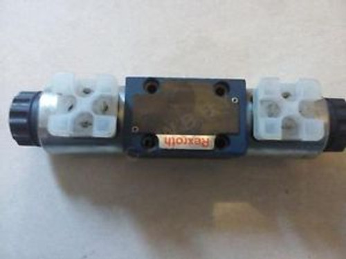 1PC REXROTH 4WE6L62/EG24N9K4 xhgj22