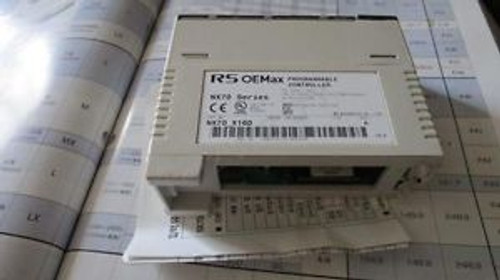1PC RS OEMAX PLC NX70 xhgj22
