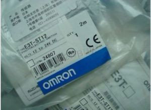 1PC Omron OMRON E3T-ST12R xhg50