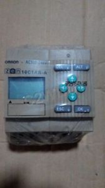 1PC OMRON Omron ZEN-10C1AR-A xhg26