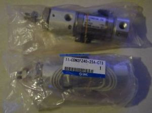 1PC SMC 11-CDM2FZ40-25AC73 xhg29