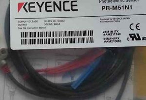 1PC Keyence PR-MB30N1 xhg50