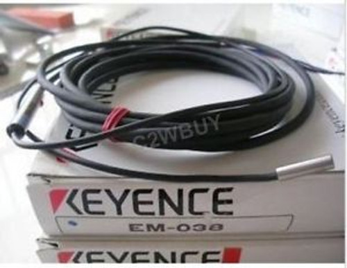 1PC Keyence KEYENCE EM-038B xhg50