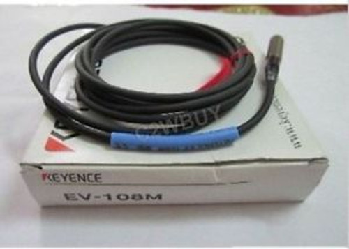1PC Keyence KEYENCE EV-108F xhg50