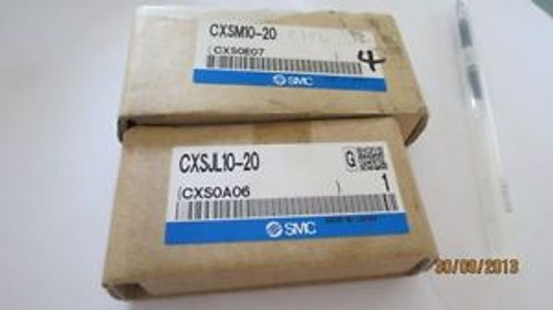1PC SMC CXSM10-20 xhg29