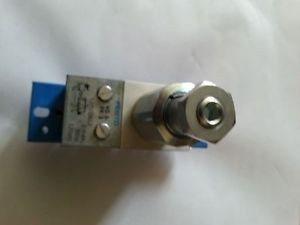 1PC FESTO VD3-PK-3 9270 xhg29