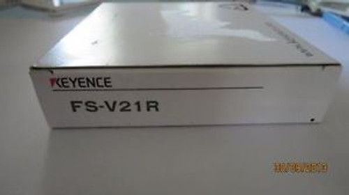 1PC Keyence KEYENCE FS-V21R xhg29