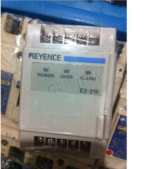 1PC Keyence KEYENCE EX-210 xhg26