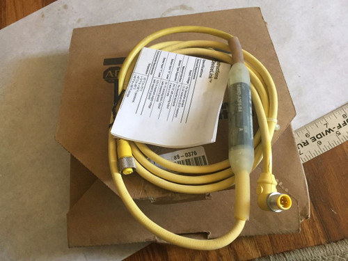 ALLEN BRADLEY 1485D-A2F5-R4 1485DA2F5R4