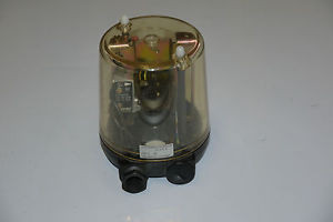 NEW GEMU 1201-000-Z-A01-101-3001-104 ELECTRICAL POSITION INDICATOR SWITCH