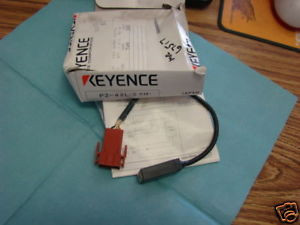 Keyence: PZ-42L (2.5 M)  Built-In Amp. Photoelectric&lt