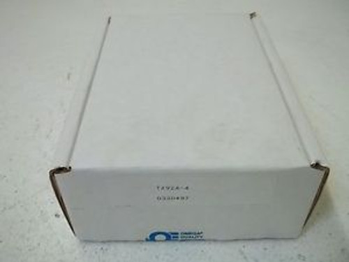 OMEGA TX92A-4 TEMPERATURE TRANSMITTER NEW IN A BOX