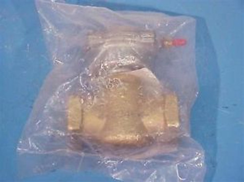 Siemens 1 N.O. Valve C/W 3-8 psi Actuator