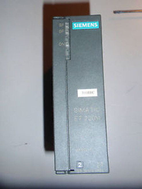 Siemens 6SE7 153-1AA03-0XB0