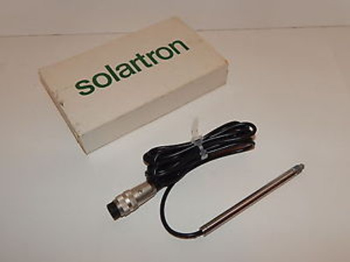 New SOLARTRON M922275A933 01 Pencil Probe