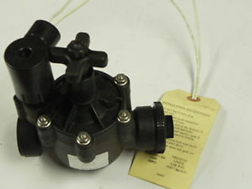 MYRON L COMPANY 024-1 SOLENOID VALVE 0241 NEW