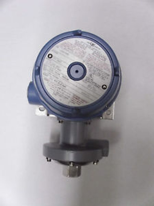 United Electric J120-555 Pressure Switch