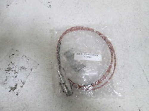 EXERGEN CORP. INFRARED THERMOCOUPLE IRT/C.3X-J-180F/90C NEW OUT OF BOX