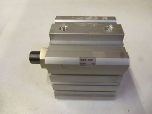 SMC CYLINDER CQ2B125-50DCM NEW OUT OF BOX