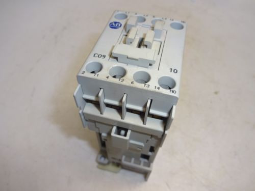 Allen Bradley 100C09Dj10 Nsnp Genuine Ab 100 C09Dj10