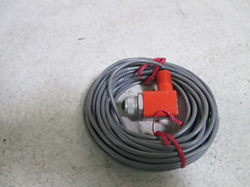 MICROSWITCH PHOTOELECTRIC THRU-BEAM LIGHT SOURCE LS1C20 NEW OUT OF BOX