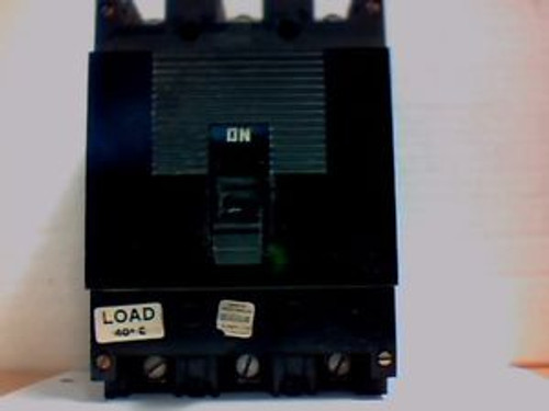 1-SQUARE D BREAKER-999315-3 POLE-15 AMP-600VOLT-TYPE ML-1