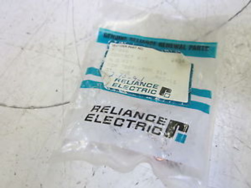 RELIANCE ELECTRIC K-268 CONTACT KIT NEW IN A FACTORY BAG