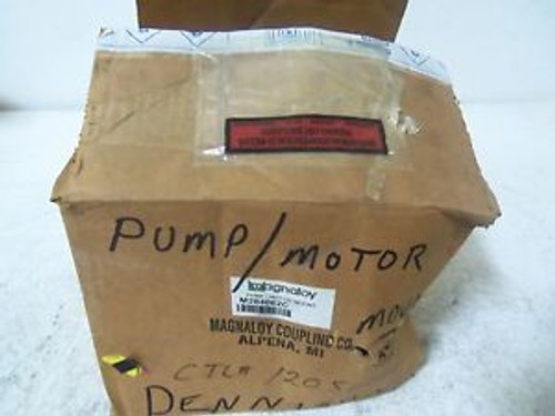 MAGNALOY M284862C PUMP MOUNT NEW IN BOX